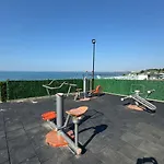Cozy 1 Bed In Lesso Complex Apartman Ravda