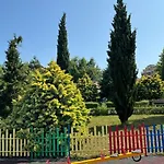 Cozy 1 Bed In Lesso Complex Ravda