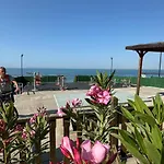 Apartman Cozy 1 Bed In Lesso Complex *