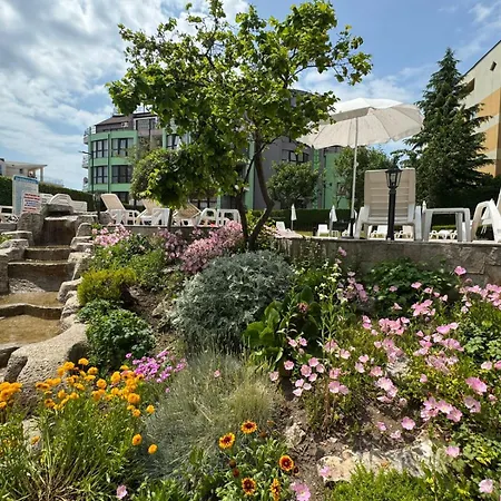 Cozy 1 Bed In Lesso Complex * Ravda