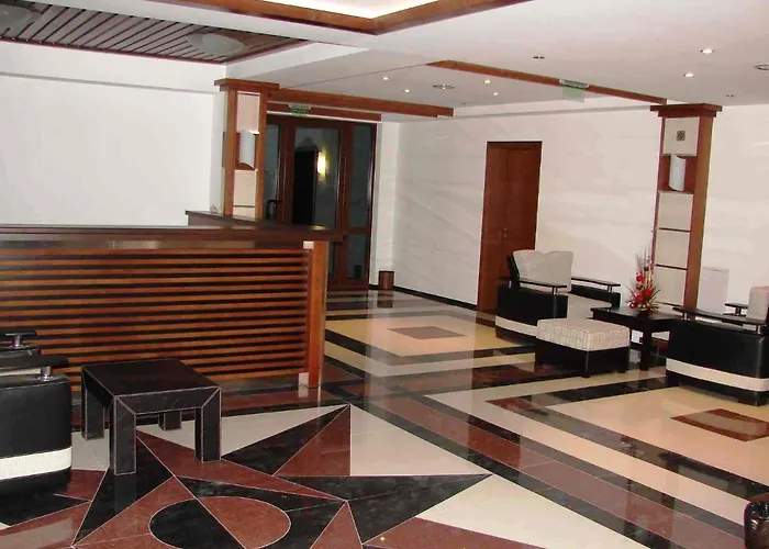 Cozy 1 Bed In Lesso Complex Ravda