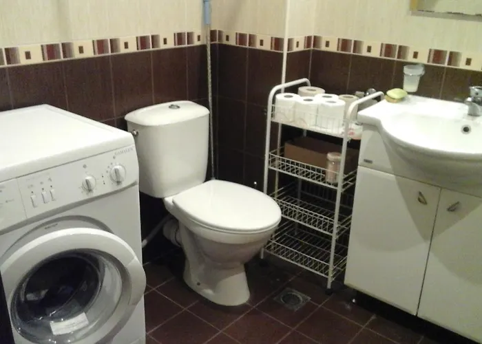 Cozy 1 Bed In Lesso Complex * Ravda