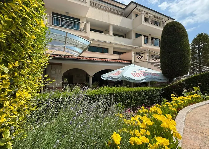 Cozy 1 Bed In Lesso Complex * Ravda