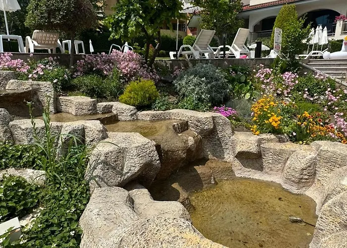 Apartment Cozy 1 Bed In Lesso Complex Ravda