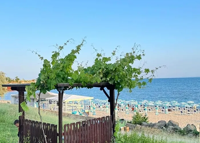 Cozy 1 Bed In Lesso Complex * Ravda