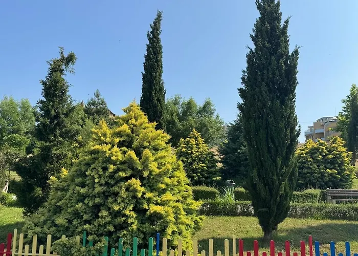 Apartment Cozy 1 Bed In Lesso Complex *