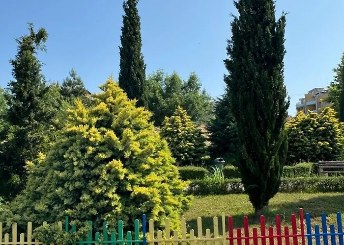 Cozy 1 Bed In Lesso Complex Ravda