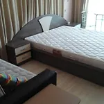 Cozy 1 Bed In Lesso Complex Ravda