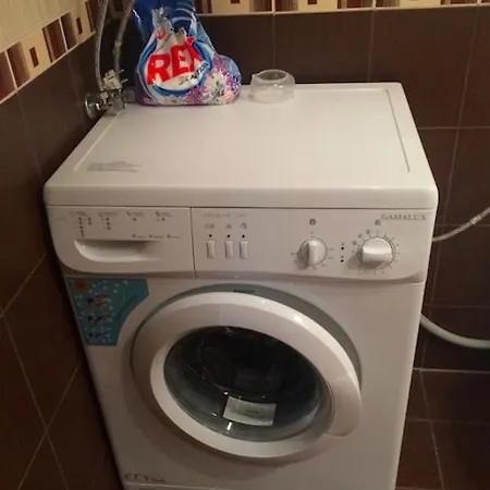 Apartment Cozy 1 Bed In Lesso Complex *