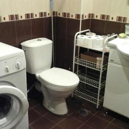 Cozy 1 Bed In Lesso Complex * Ravda