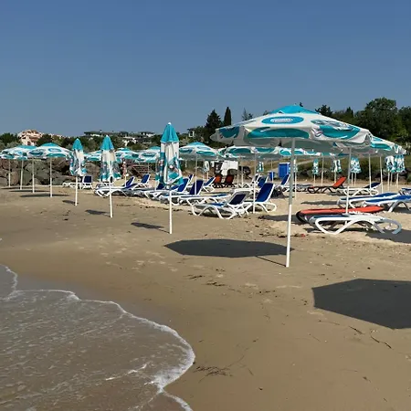 Cozy 1 Bed In Lesso Complex * Ravda