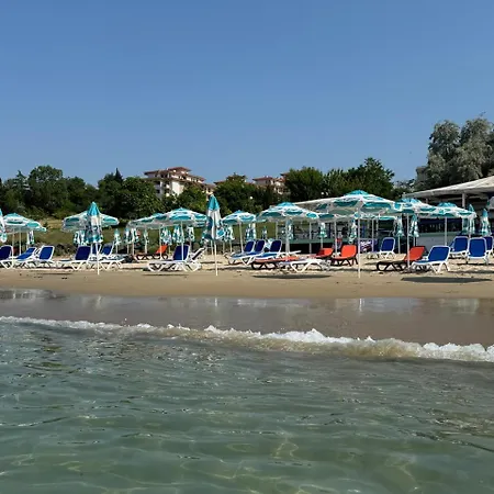 Cozy 1 Bed In Lesso Complex Apartment *