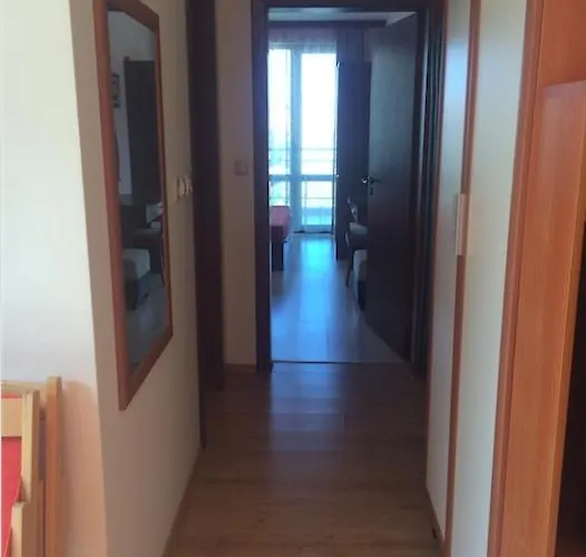 Апартамент Cozy 1 Bed In Lesso Complex Равда