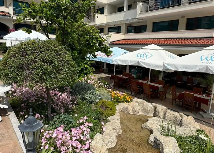 Cozy 1 Bed In Lesso Complex