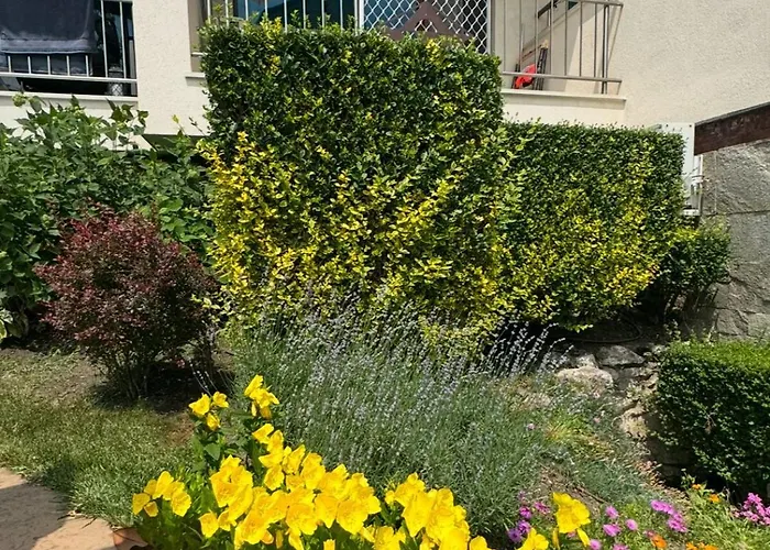 Апартамент Cozy 1 Bed In Lesso Complex Равда