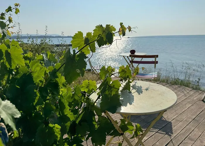 Cozy 1 Bed In Lesso Complex