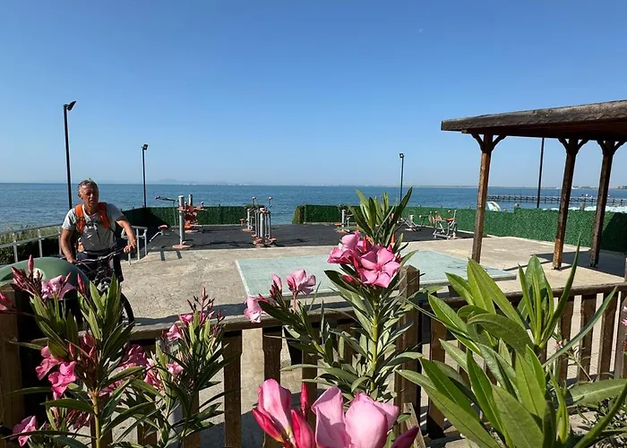 Апартамент Cozy 1 Bed In Lesso Complex *