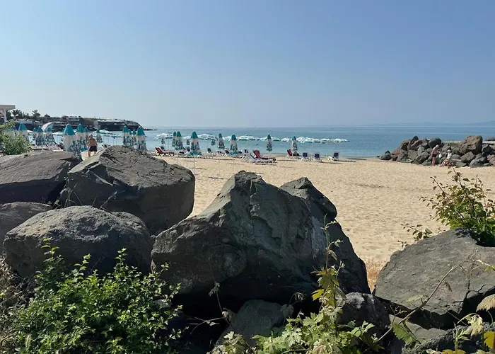 Cozy 1 Bed In Lesso Complex